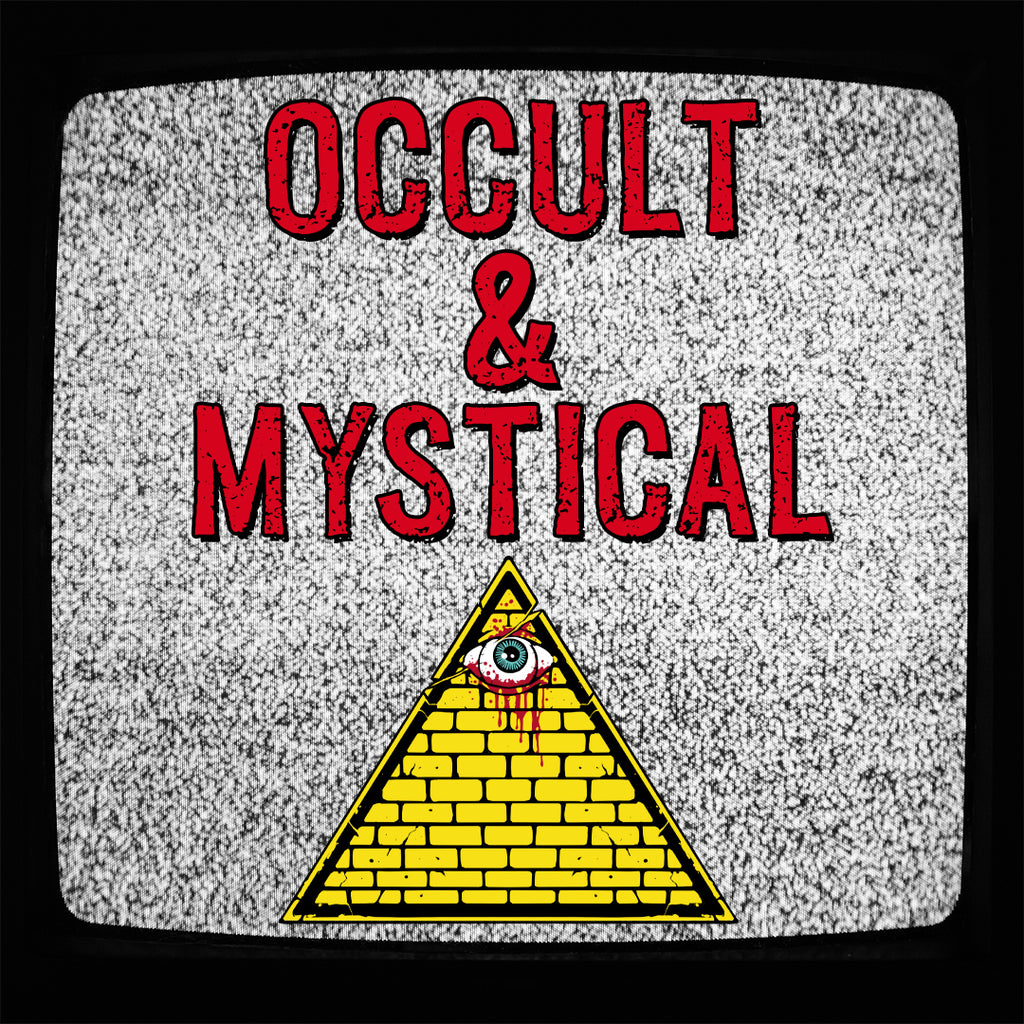 Occult & Mystical