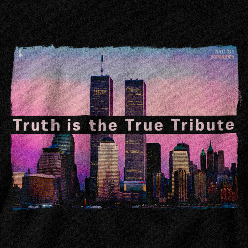 9/11 Truth
