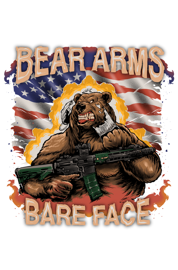 Bear Arms