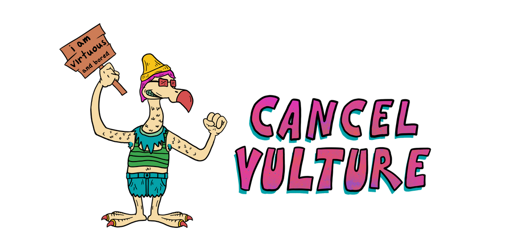 Cancel Vulture