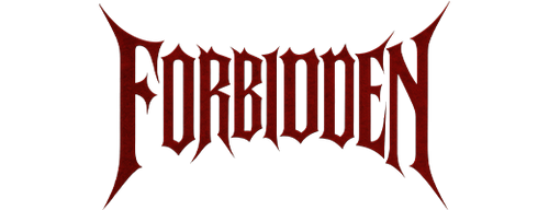 Forbidden Clothes store logo