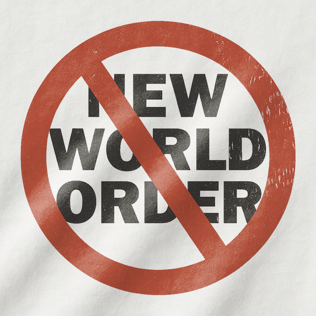 Anti NWO