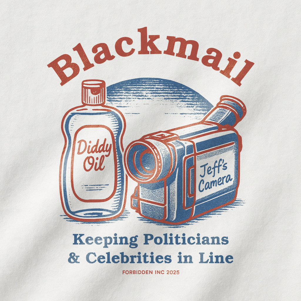 Blackmail
