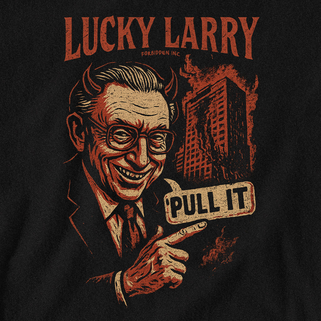Lucky Larry