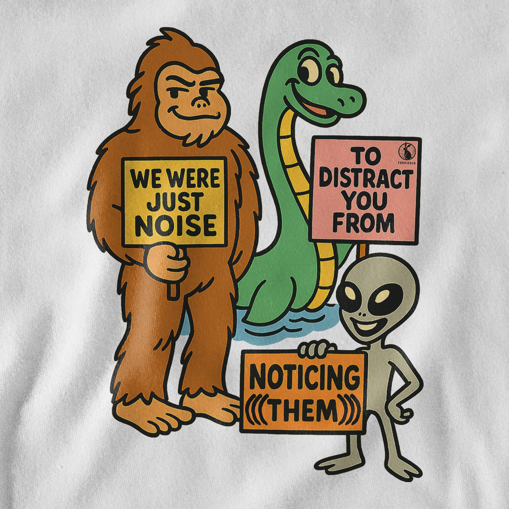 The Distraction Unit
