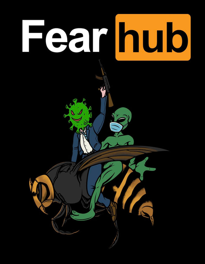 Fear Hub