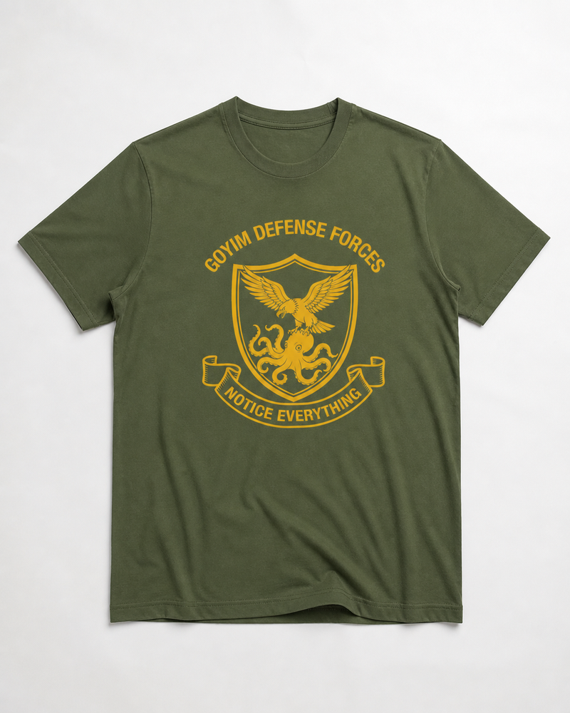 GDF - T-Shirt