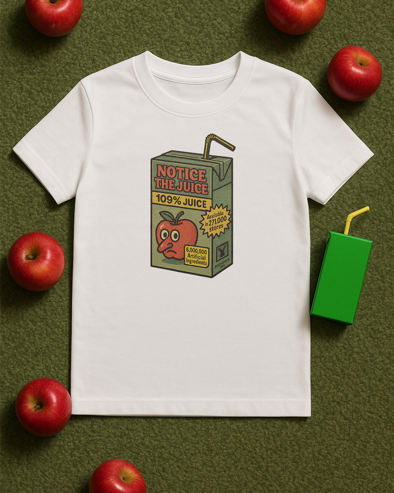 Juicy - T-Shirt
