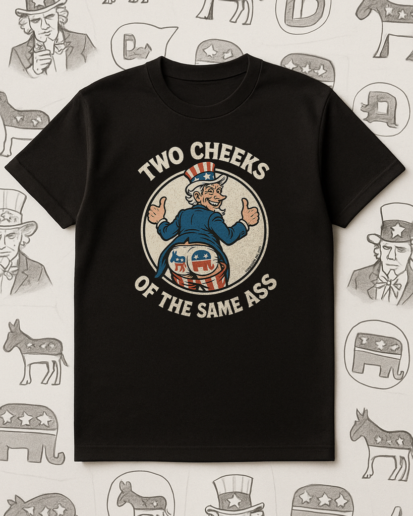2 Cheeks Account