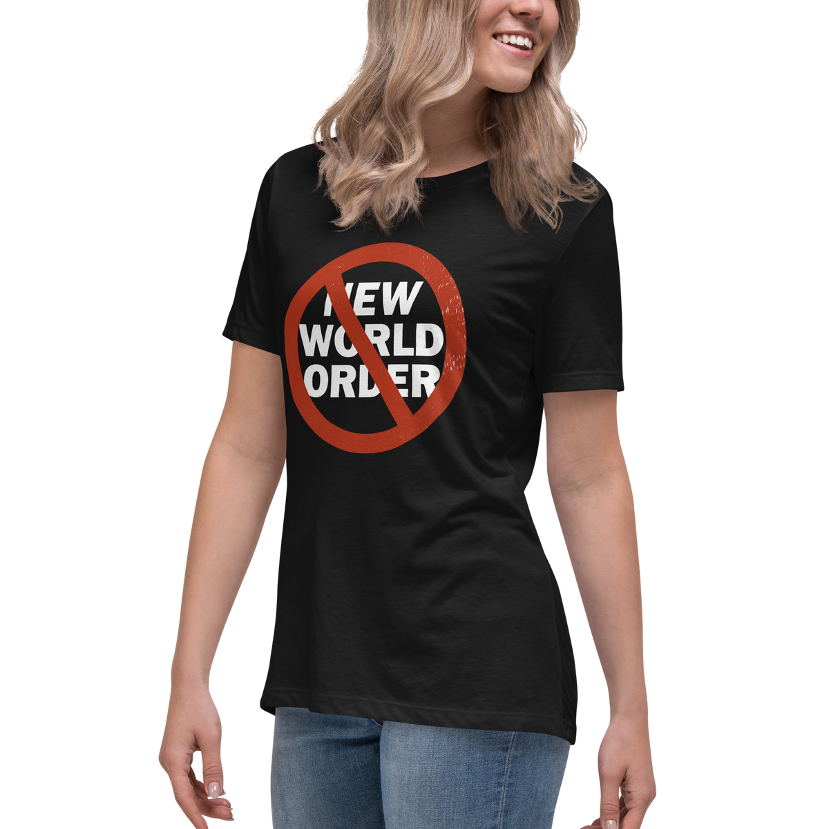 Women's T-Shirts